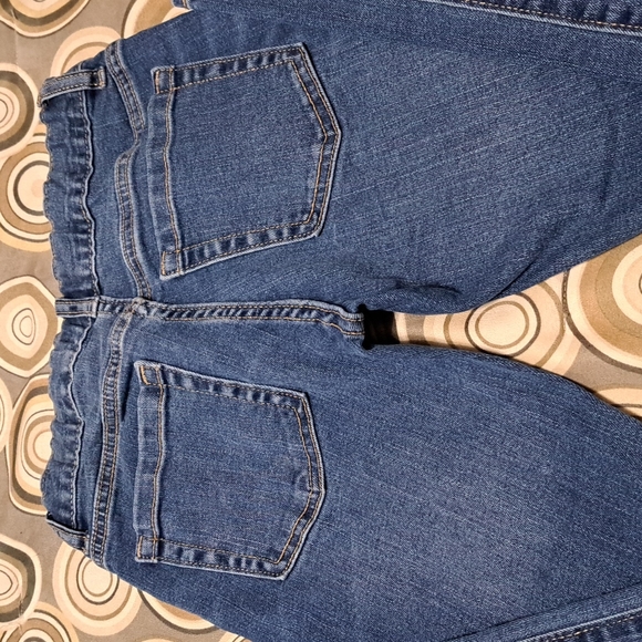 Old Navy jeans.  Size 10 regular. - Picture 11 of 11